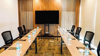 Next Hotel Yogyakarta