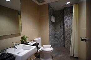 Next Hotel Yogyakarta