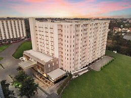 Next Hotel Yogyakarta