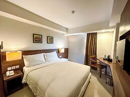 Next Hotel Yogyakarta