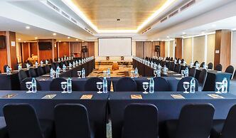 Next Hotel Yogyakarta