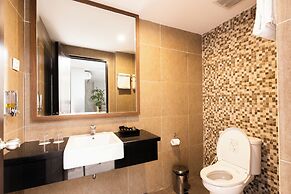 Next Hotel Yogyakarta