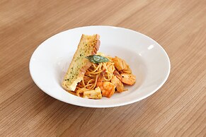 Next Hotel Yogyakarta