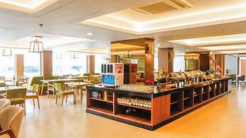 Next Hotel Yogyakarta