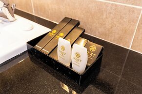 Next Hotel Yogyakarta