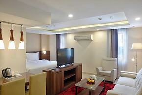 Next Hotel Yogyakarta