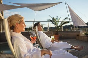 ALEXANDRIA Spa & Wellness hotel