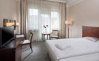 ALEXANDRIA Spa & Wellness hotel
