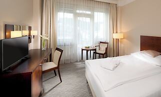 ALEXANDRIA Spa & Wellness hotel