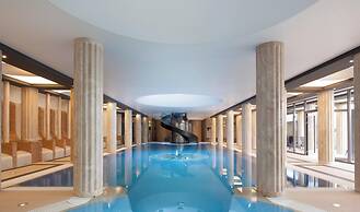 ALEXANDRIA Spa & Wellness hotel