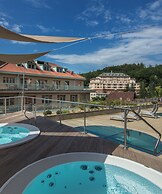 ALEXANDRIA Spa & Wellness hotel