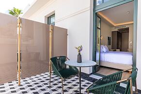 Grand Hotel Kalamata