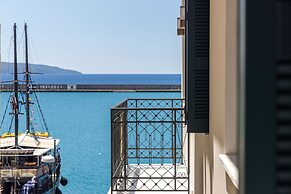 Grand Hotel Kalamata