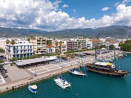 Grand Hotel Kalamata