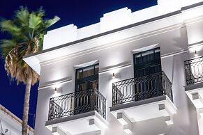 Grand Hotel Kalamata