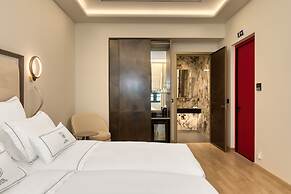 Grand Hotel Kalamata