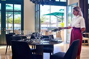 Grand Hotel Kalamata