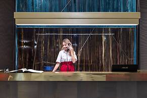 Grand Hotel Kalamata