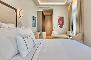 Grand Hotel Kalamata