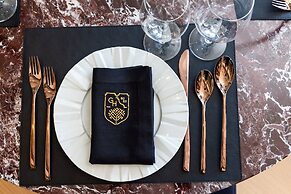 Grand Hotel Kalamata