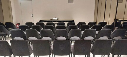 Grand Hotel Kalamata