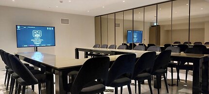 Grand Hotel Kalamata