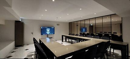 Grand Hotel Kalamata