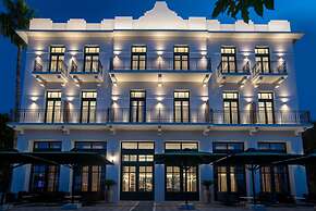 Grand Hotel Kalamata