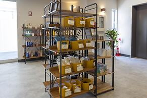 Mr.KINJO inn SHIMOZATOMINAMI