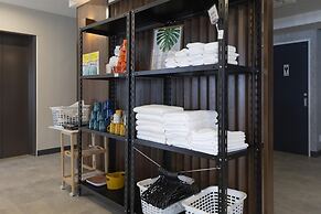 Mr.KINJO inn SHIMOZATOMINAMI