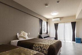 Mr.KINJO inn SHIMOZATOMINAMI