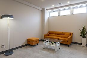 Mr.KINJO inn SHIMOZATOMINAMI