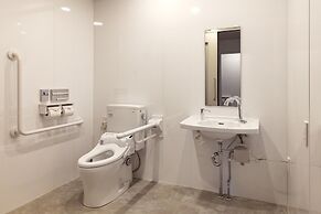 Mr.KINJO inn SHIMOZATOMINAMI