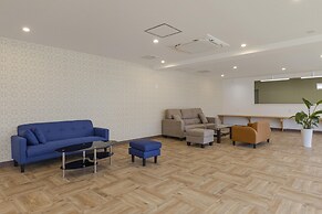 Mr.KINJO inn SHIMOZATOMINAMI