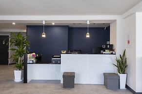 Mr.KINJO inn SHIMOZATOMINAMI