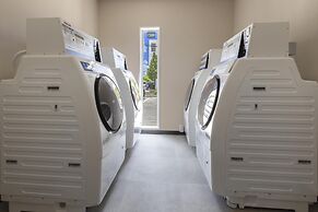 Mr.KINJO inn SHIMOZATOMINAMI