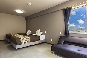 Mr.KINJO inn SHIMOZATOMINAMI