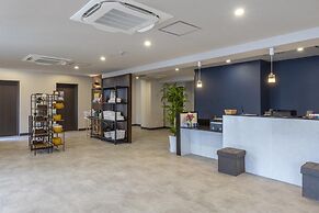 Mr.KINJO inn SHIMOZATOMINAMI