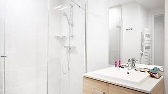 Residhome Nice Aéroport