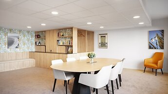 Residhome Nice Aéroport