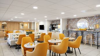 Residhome Nice Aéroport