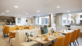 Residhome Nice Aéroport