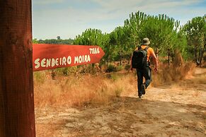 Chão do Rio - Turismo de Aldeia