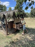 Chão do Rio - Turismo de Aldeia