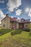 Chão do Rio - Turismo de Aldeia