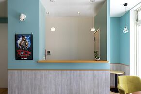 Mr.KINJO in NISHIZATO MIYAKOJIMA