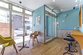 Mr.KINJO in NISHIZATO MIYAKOJIMA