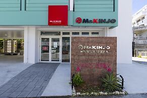 Mr.KINJO in NISHIZATO MIYAKOJIMA