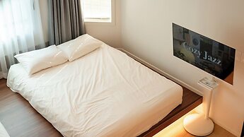 Gyeongju Themandi Pension