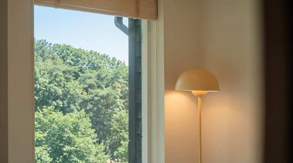 Gyeongju Themandi Pension